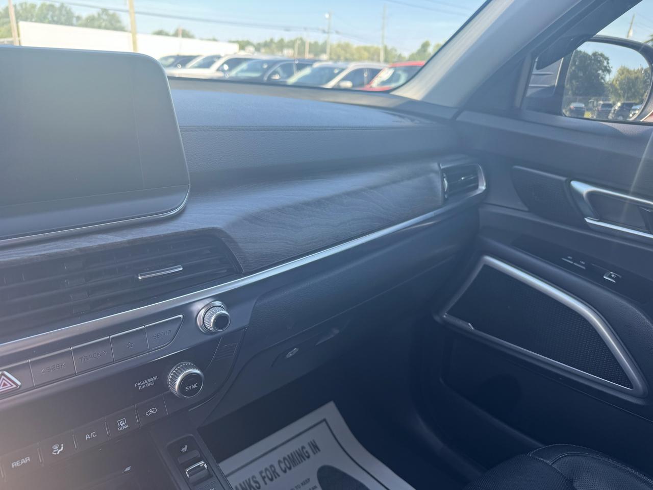 Kia Telluride EX FWD 2020