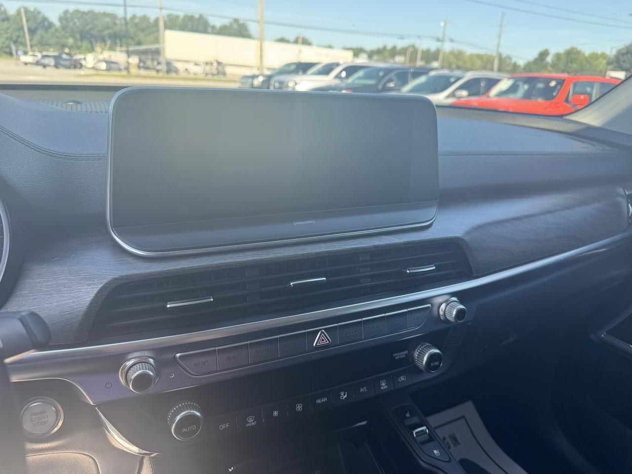 Kia Telluride EX FWD 2020
