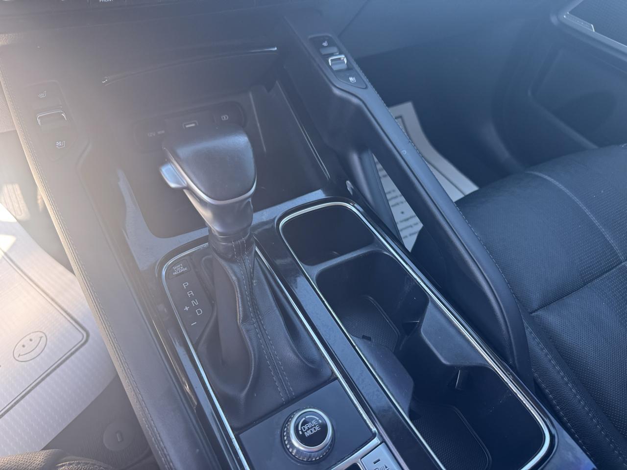 Kia Telluride EX FWD 2020