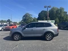 2020 Kia Telluride 