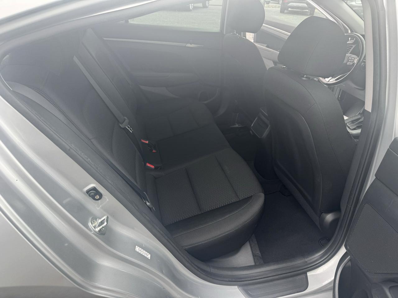 Hyundai Elantra Value Edition IVT 2020