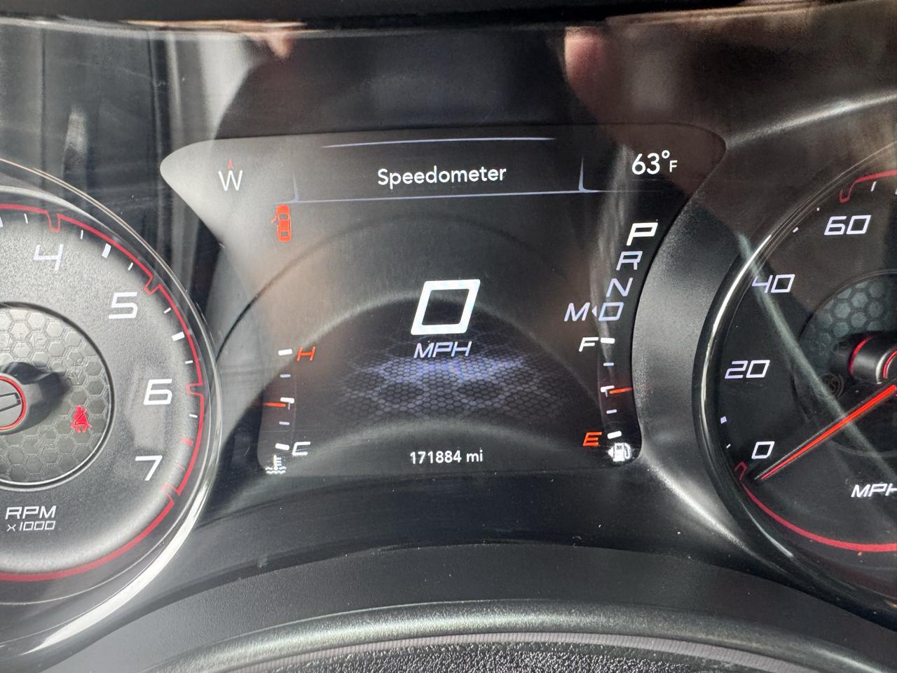 Dodge Charger SXT RWD 2020