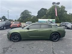 2020 Dodge Charger 