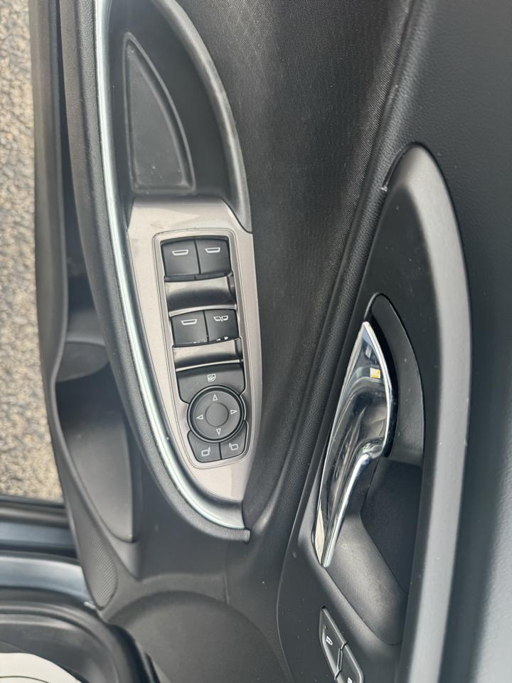 Chevrolet Malibu 4dr Sdn LT 2021