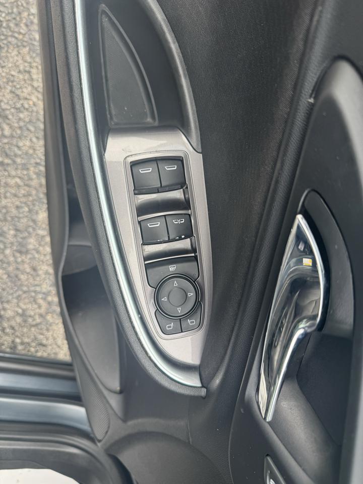 Chevrolet Malibu 4dr Sdn LT 2021