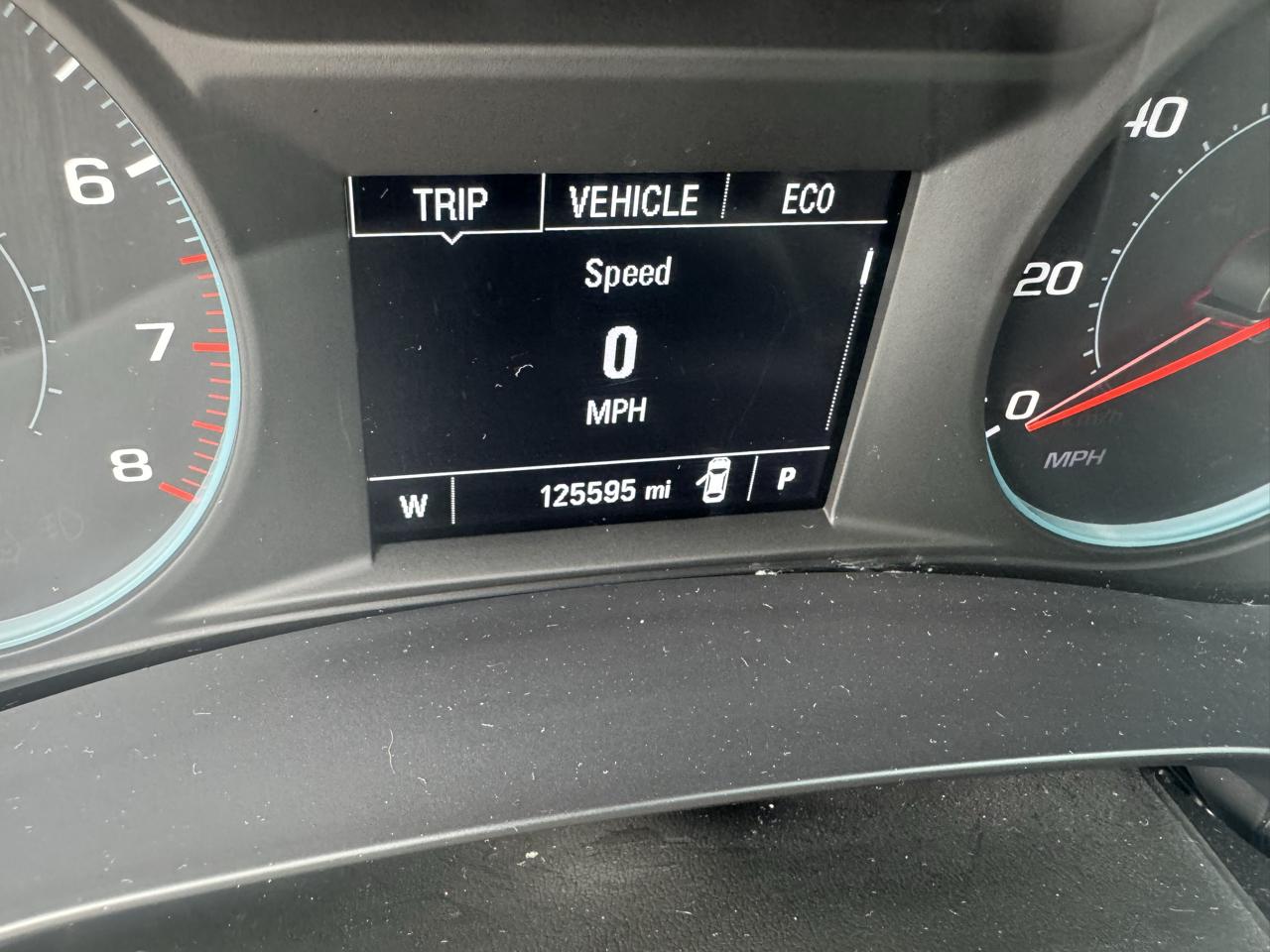 Chevrolet Malibu 4dr Sdn LT 2021