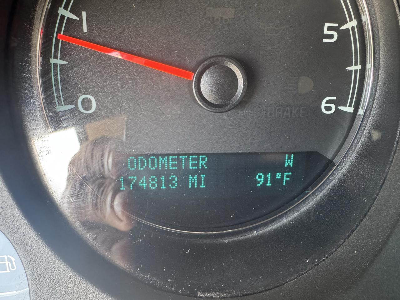 GMC Yukon 4WD 4dr 1500 SLT w/4SB 2009