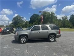 2009 GMC Yukon 