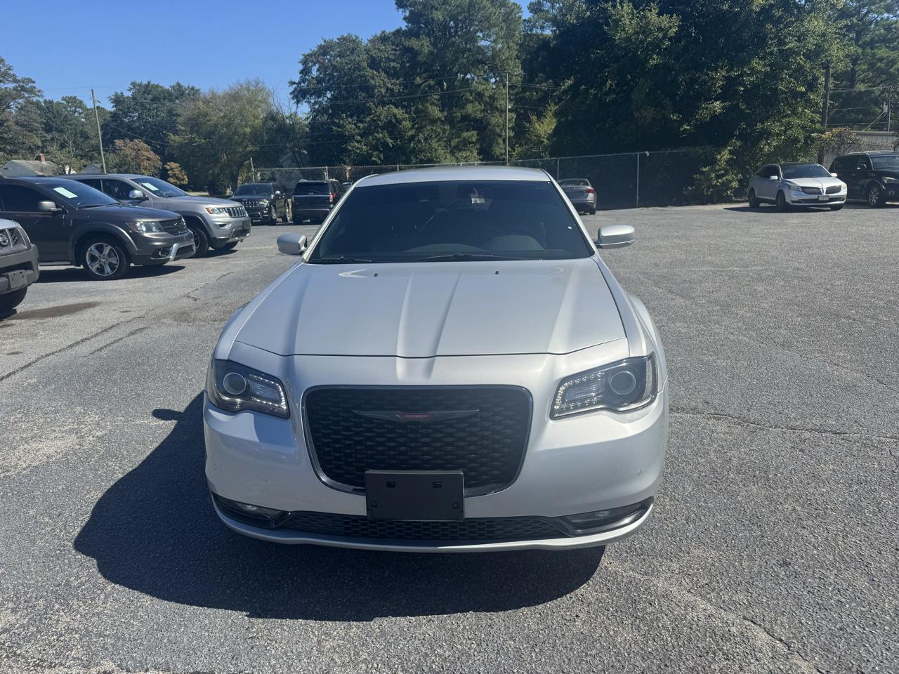 Chrysler 300 300S RWD 2021