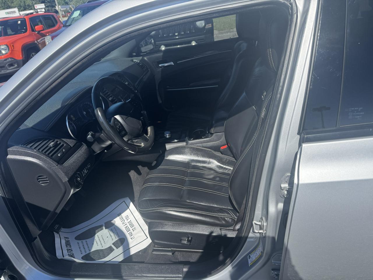 Chrysler 300 300S RWD 2021