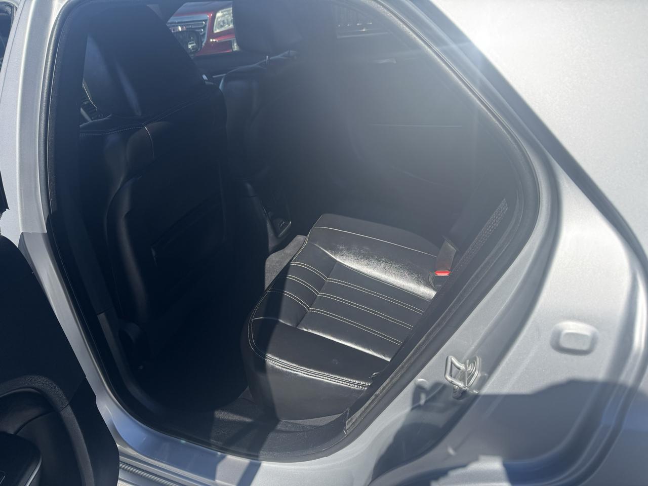 Chrysler 300 300S RWD 2021