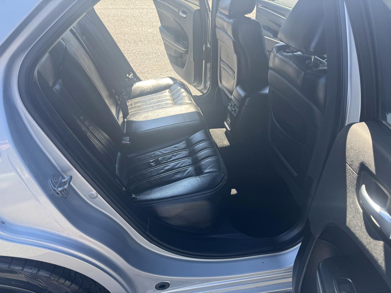 Chrysler 300 300S RWD 2021