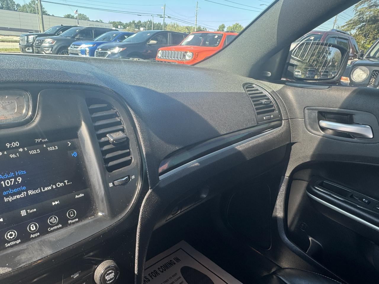 Chrysler 300 300S RWD 2021