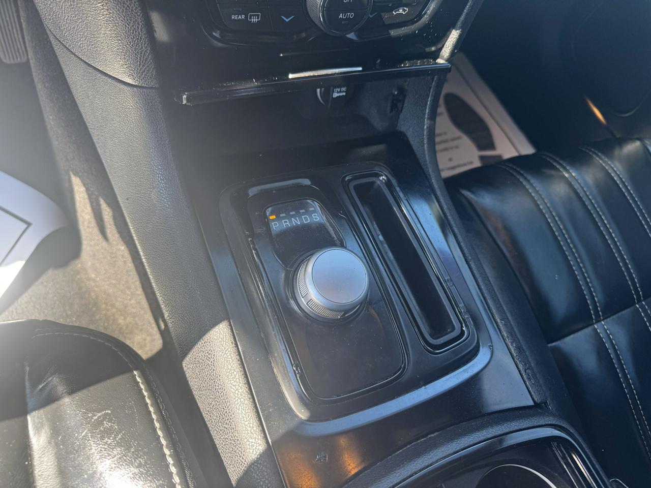 Chrysler 300 300S RWD 2021