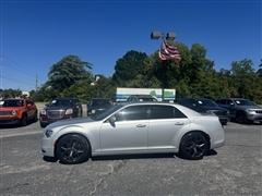 2021 Chrysler 300 
