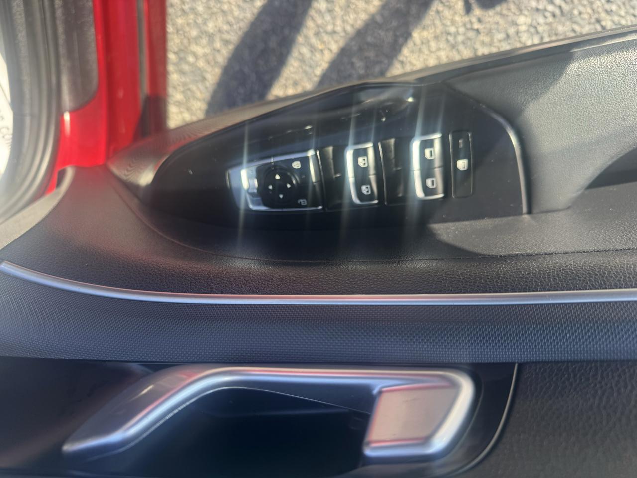 Kia K5 GT-Line Auto FWD 2021