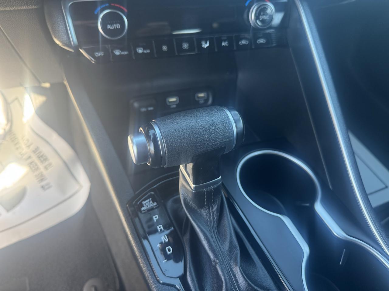 Kia K5 GT-Line Auto FWD 2021