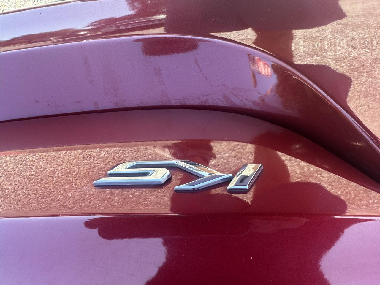 Kia K5 GT-Line Auto FWD 2021