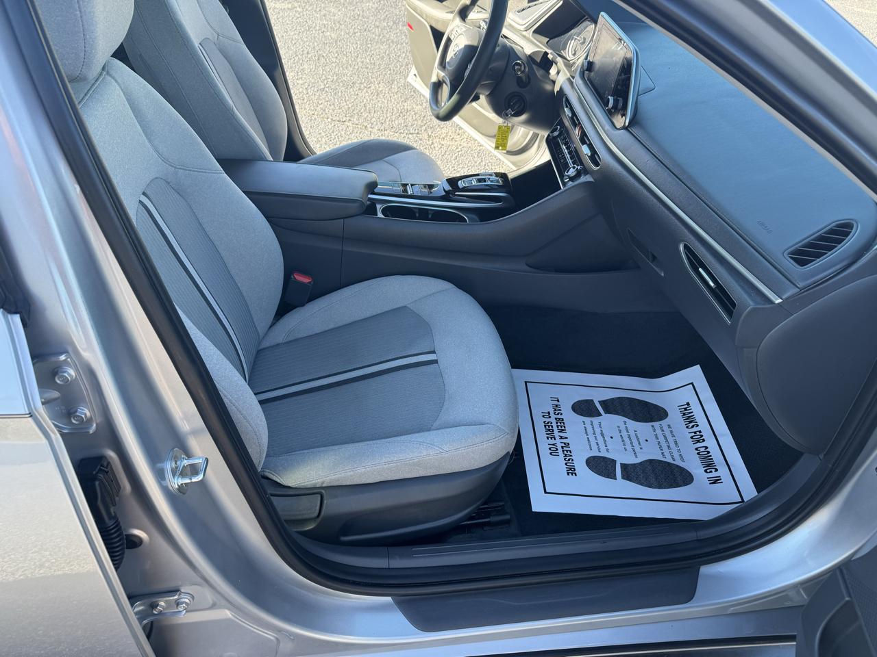 Hyundai Sonata SE 2.5L 2020
