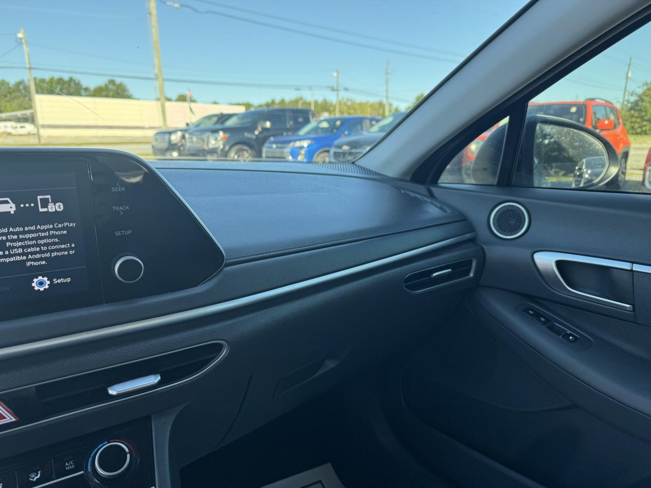 Hyundai Sonata SE 2.5L 2020