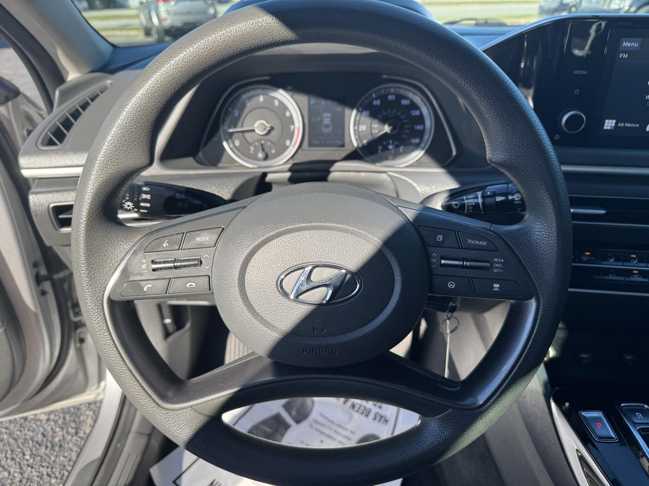 Hyundai Sonata SE 2.5L 2020