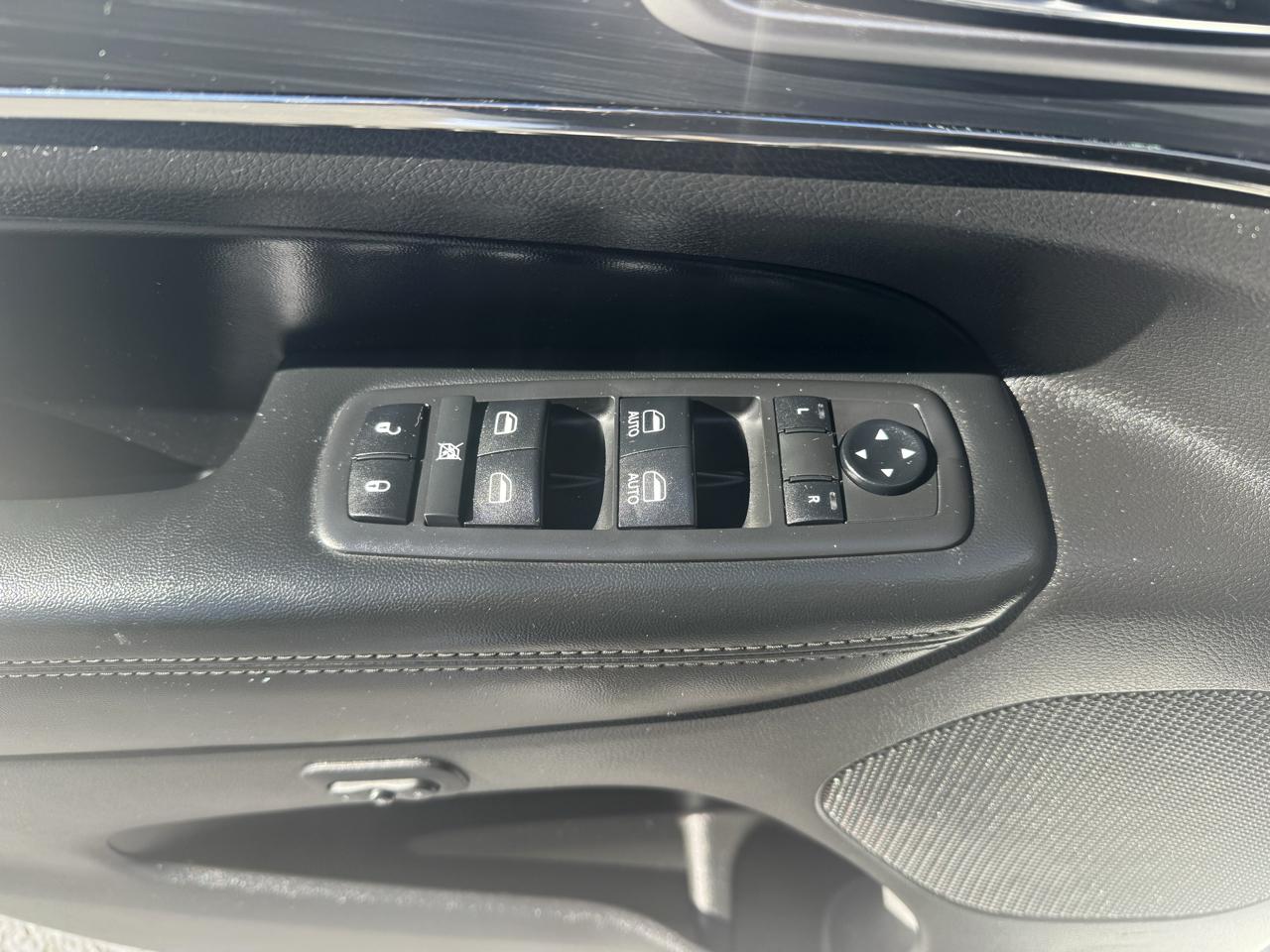 Jeep Grand Cherokee Limited X 4x4 2019
