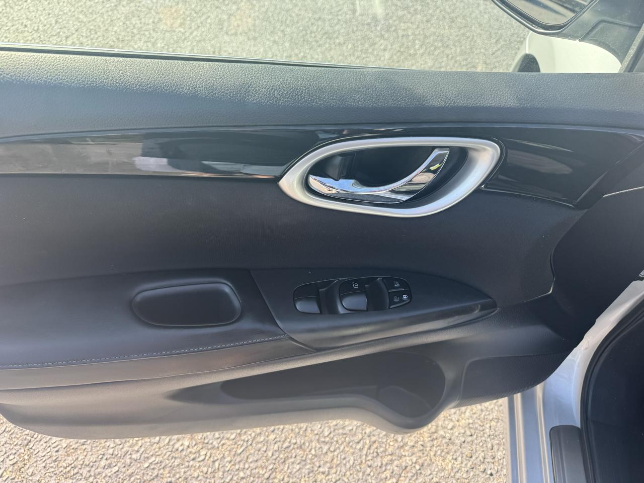 Nissan Sentra SV CVT *Ltd Avail* 2019