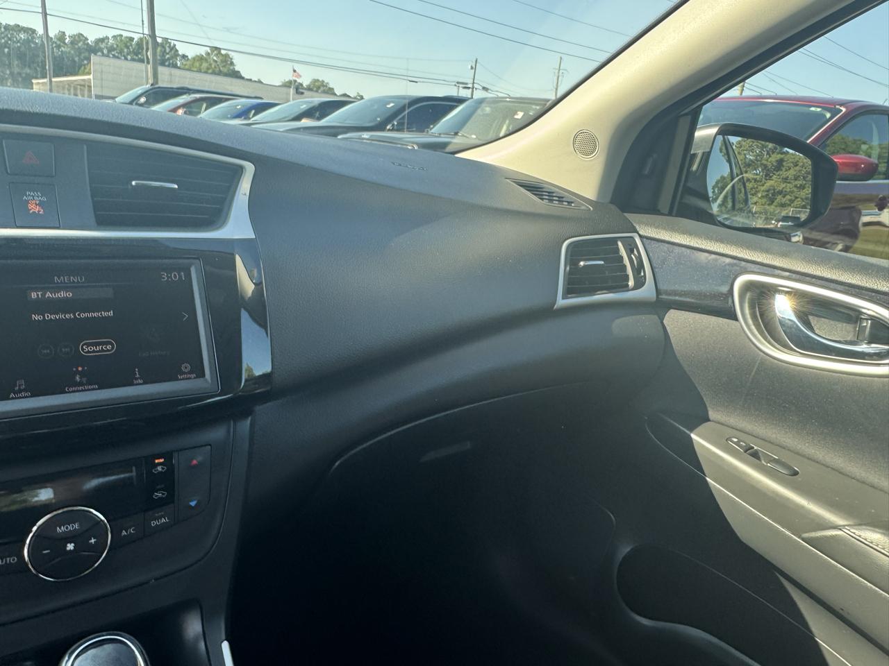 Nissan Sentra SV CVT *Ltd Avail* 2019