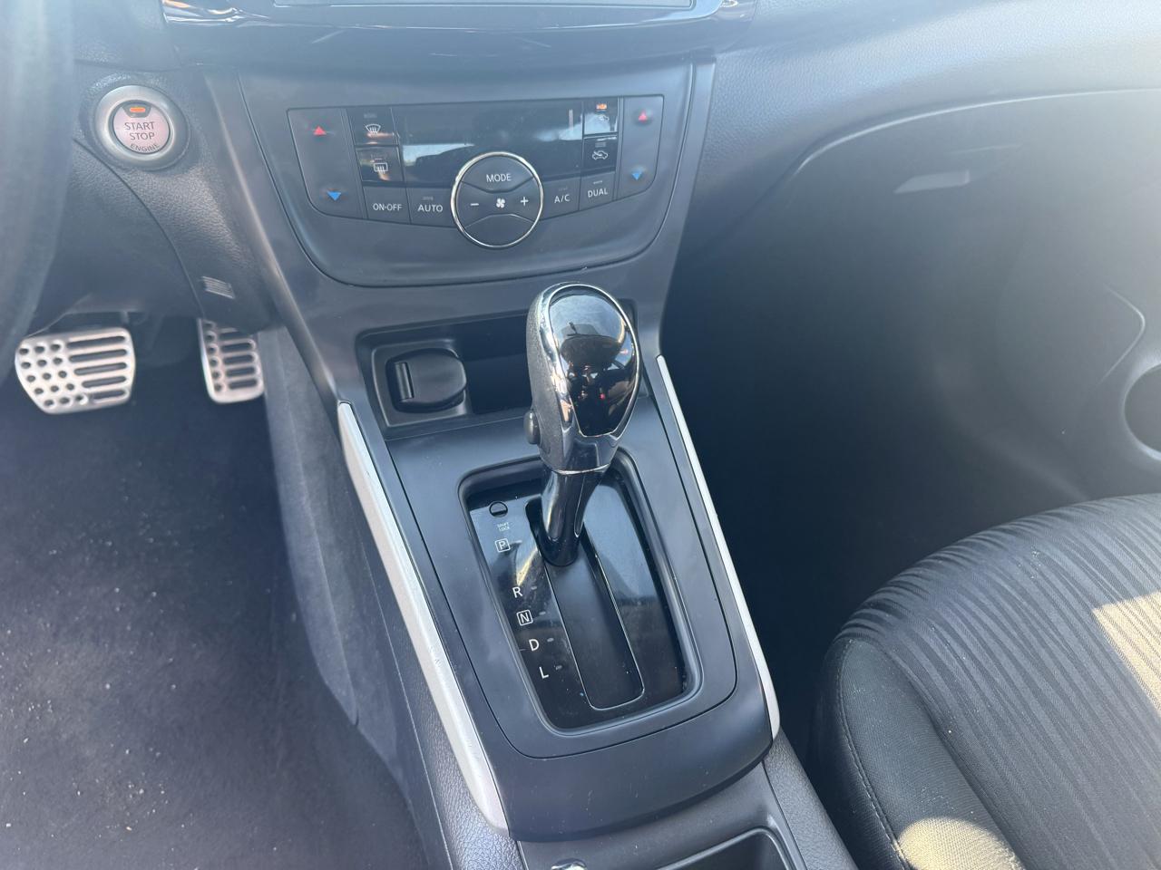 Nissan Sentra SV CVT *Ltd Avail* 2019