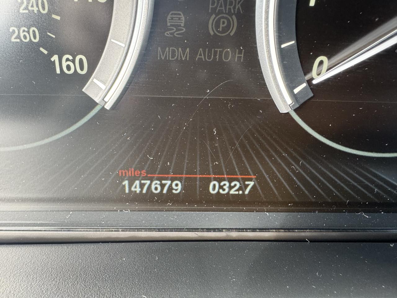 BMW X5 AWD 4dr xDrive35i 2014