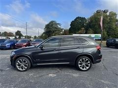 2014 BMW X5 