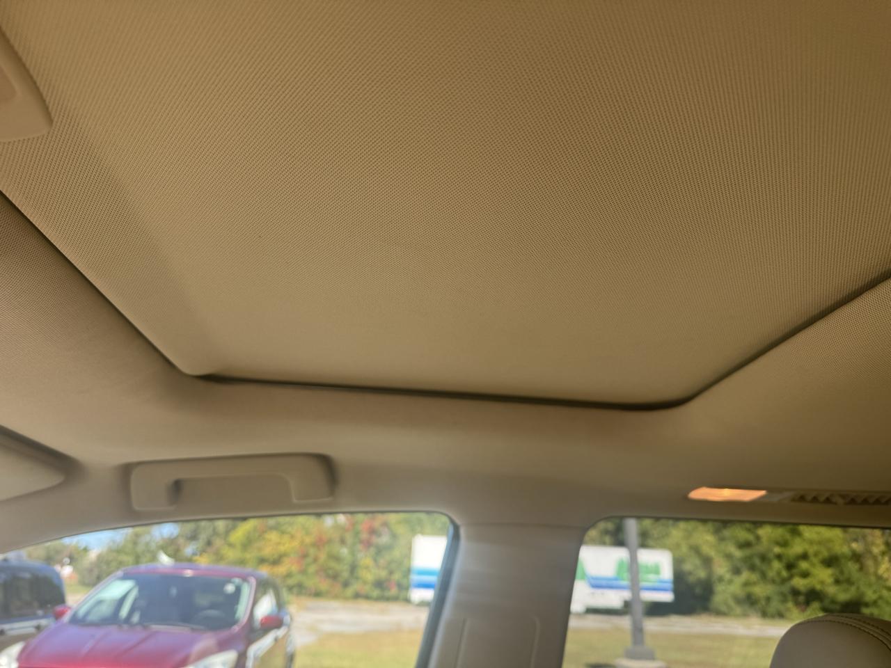 Toyota Highlander AWD 4dr V6 XLE (Natl) 2014