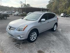 2012 Nissan Rogue 