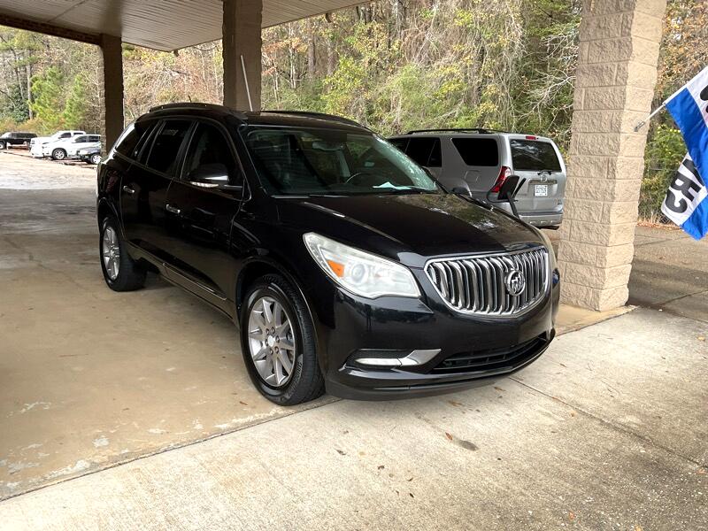 Buick Enclave Leather FWD 2015