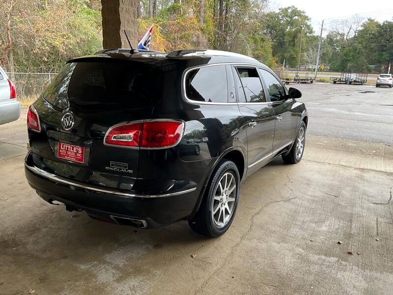 Buick Enclave Leather FWD 2015
