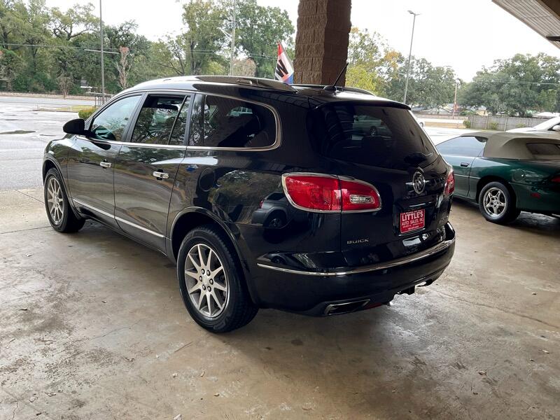 Buick Enclave Leather FWD 2015
