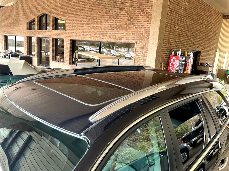 Buick Enclave Leather FWD 2015