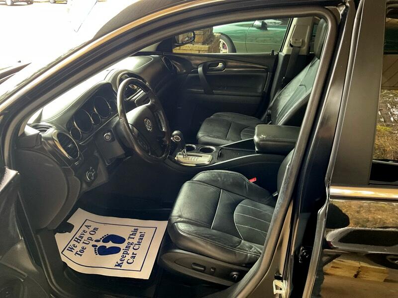 Buick Enclave Leather FWD 2015