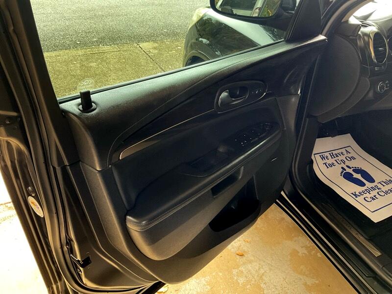 Buick Enclave Leather FWD 2015