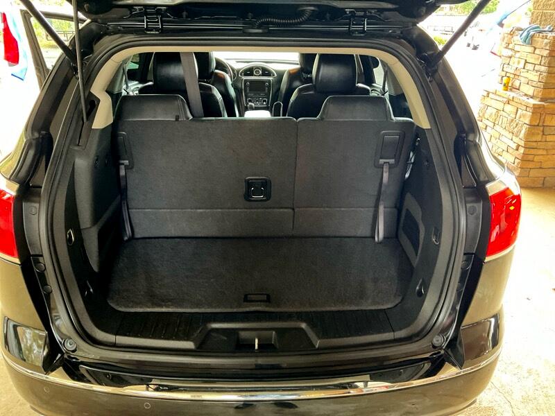 Buick Enclave Leather FWD 2015