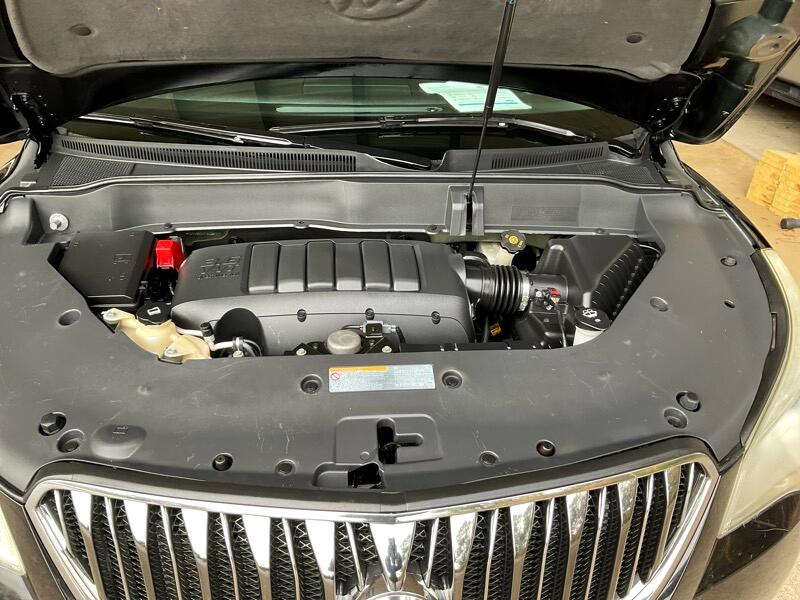 Buick Enclave Leather FWD 2015