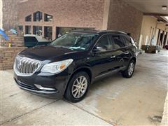 2015 Buick Enclave 