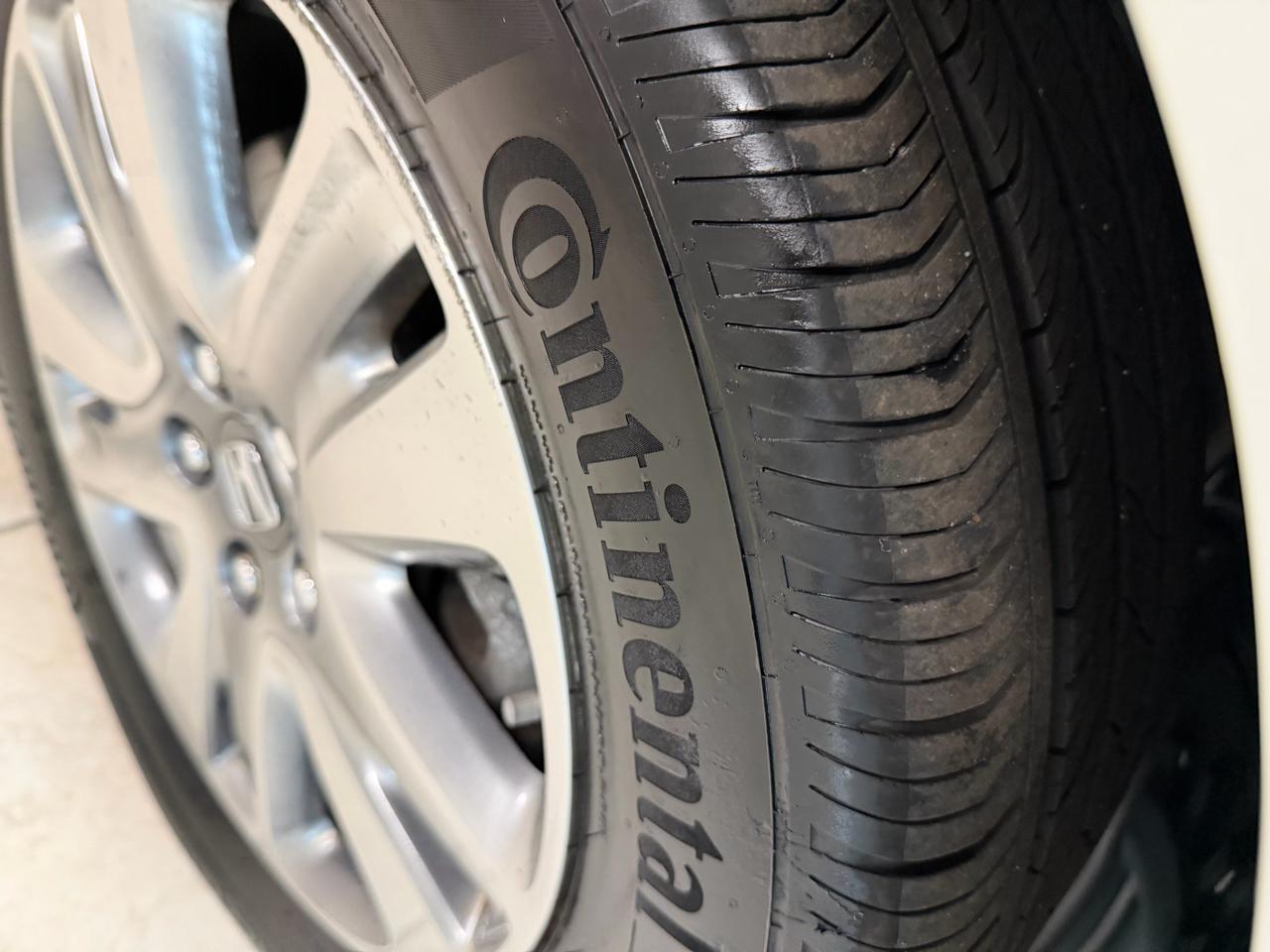 Honda Odyssey 5dr Touring 2016