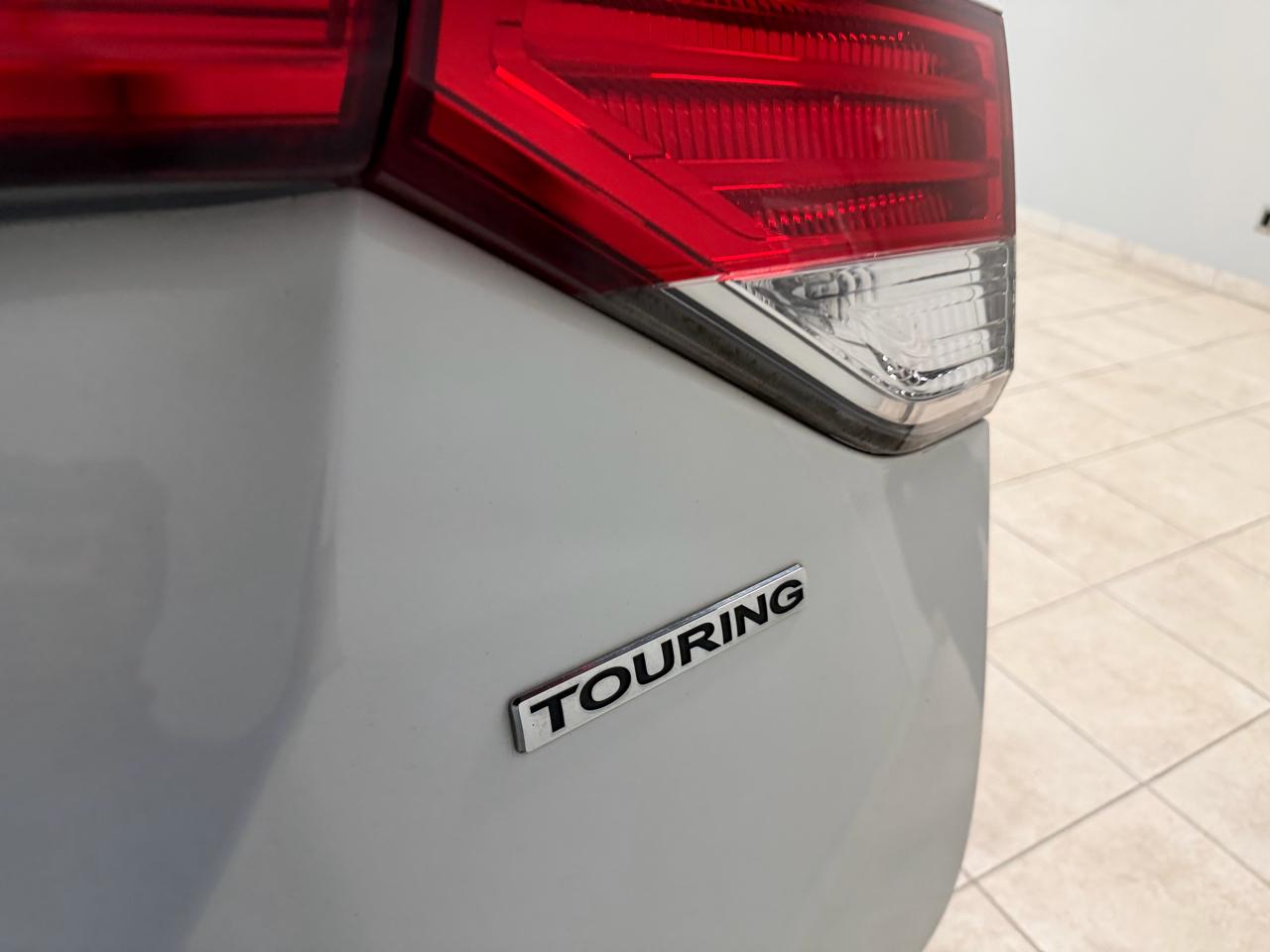 Honda Odyssey 5dr Touring 2016