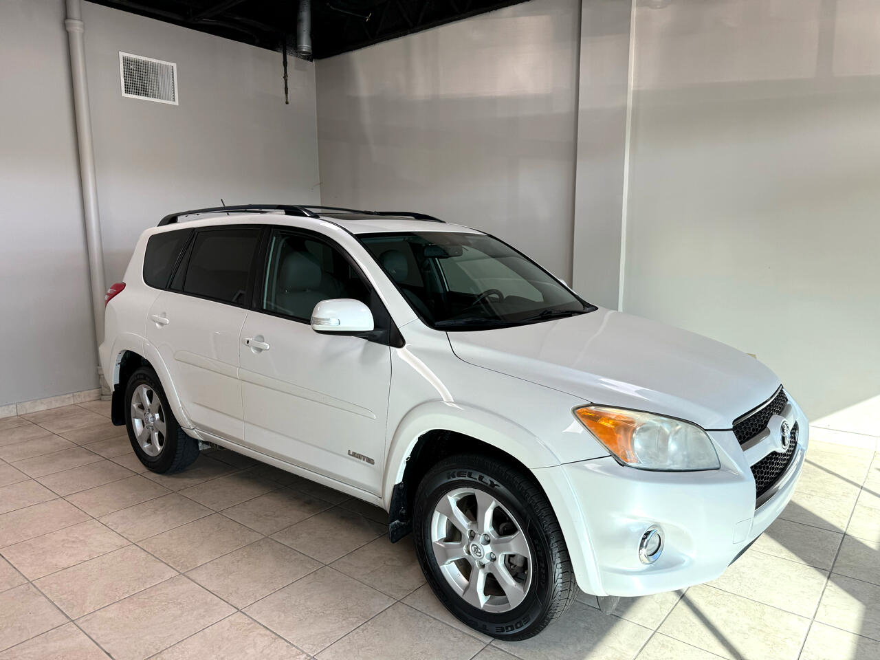 2011 Toyota RAV4