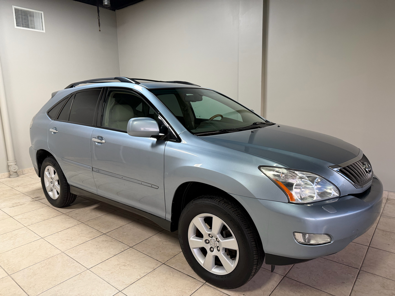 2008 Lexus RX 350 AWD 4dr