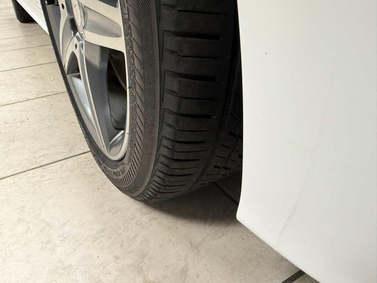 Mercedes-Benz C-Class C 300 4MATIC Coupe 2017