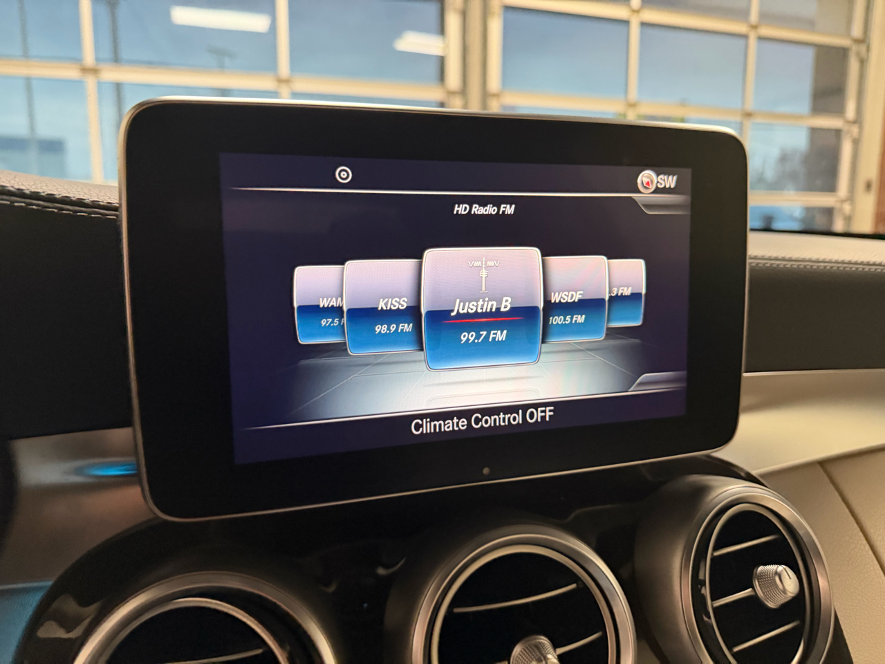 Mercedes-Benz C-Class C 300 4MATIC Coupe 2017