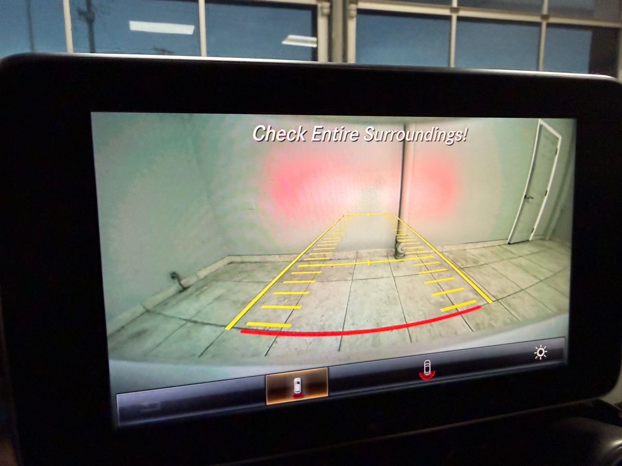 Mercedes-Benz C-Class C 300 4MATIC Coupe 2017