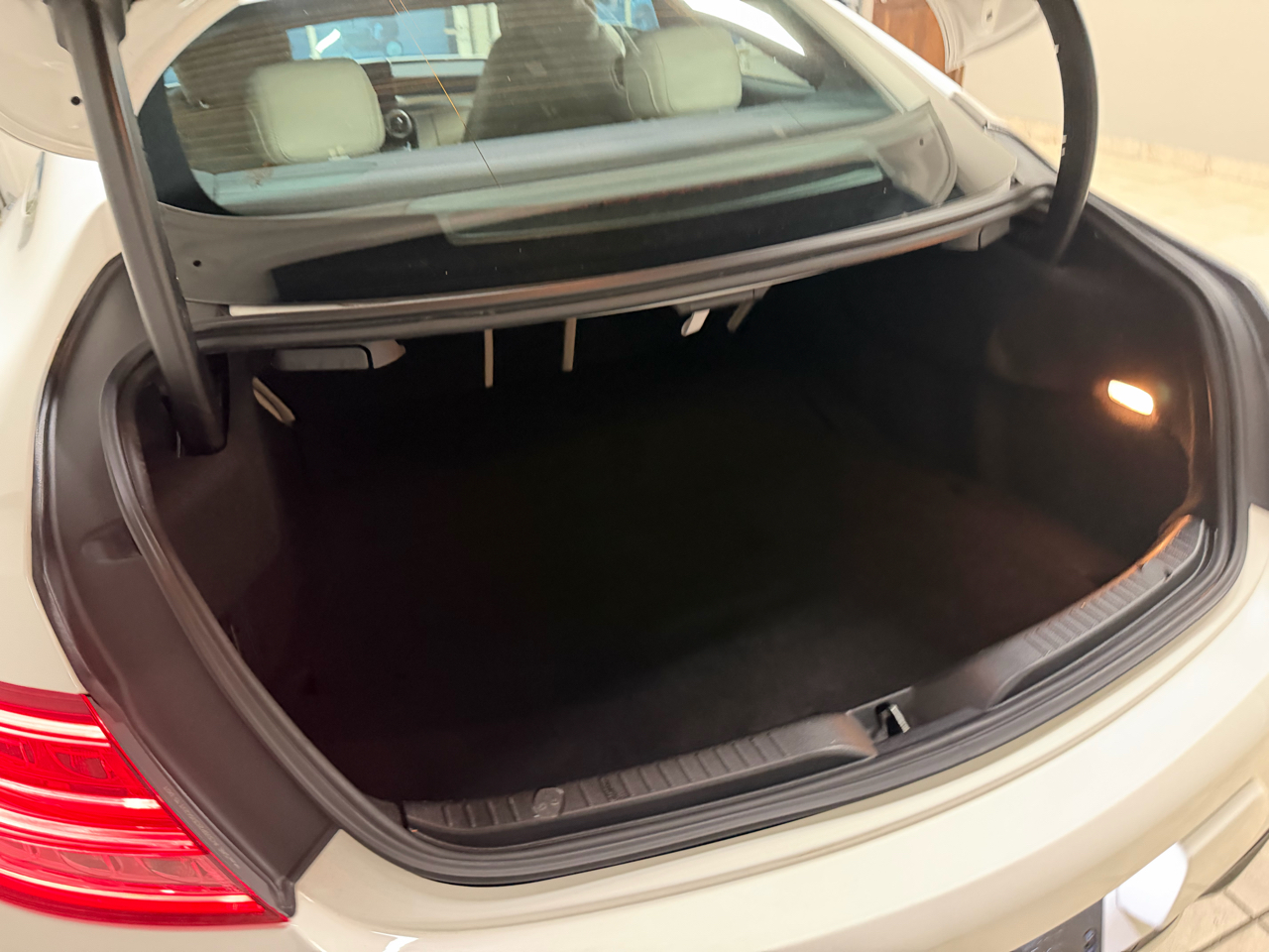 Mercedes-Benz C-Class C 300 4MATIC Coupe 2017